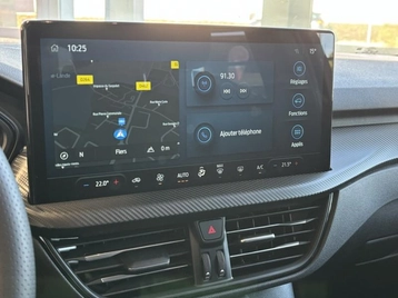 Image véhicule  Ford KUGA (19)