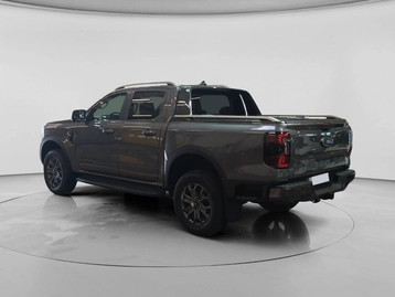 Image véhicule  Ford RANGER DOUBLE CABINE (6)