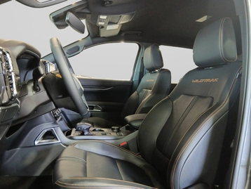 Image véhicule  Ford RANGER DOUBLE CABINE (15)