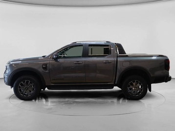 Image véhicule  Ford RANGER DOUBLE CABINE (24)