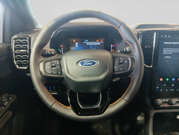 Image véhicule  Ford RANGER DOUBLE CABINE (18)