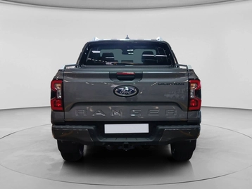 Image véhicule  Ford RANGER DOUBLE CABINE (13)
