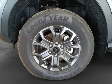 Image véhicule  Ford RANGER DOUBLE CABINE (14)