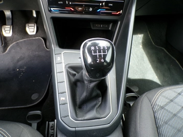 Image véhicule  Volkswagen POLO (14)