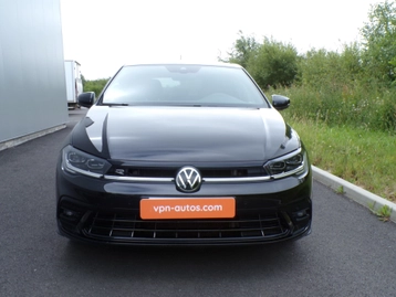 Image véhicule  Volkswagen POLO (1)