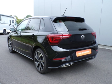Image véhicule  Volkswagen POLO (3)