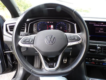 Image véhicule  Volkswagen POLO (10)