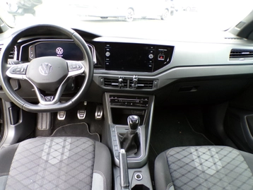 Image véhicule  Volkswagen POLO (8)