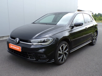 Image véhicule  Volkswagen POLO (0)