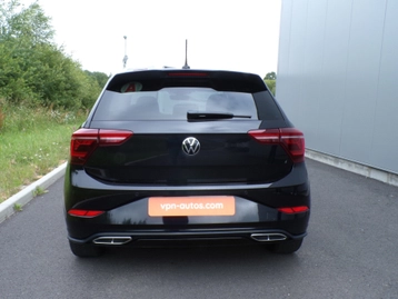 Image véhicule  Volkswagen POLO (4)
