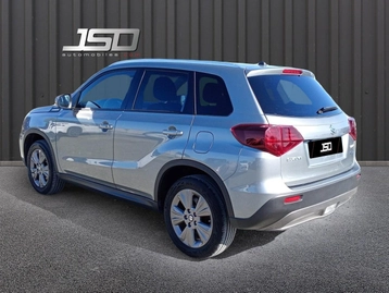 Image véhicule Suzuki VITARA (3) Image véhicule Suzuki VITARA (3)