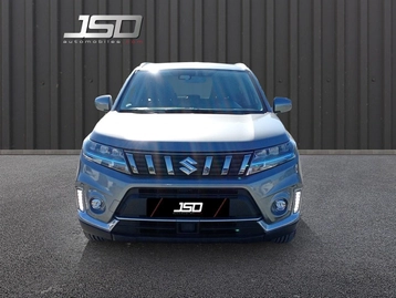 Image véhicule Suzuki VITARA (24) Image véhicule Suzuki VITARA (24)