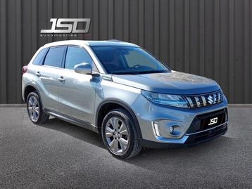 Image véhicule Suzuki VITARA (0) Image véhicule Suzuki VITARA (0)
