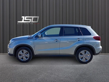Image véhicule Suzuki VITARA (2) Image véhicule Suzuki VITARA (2)