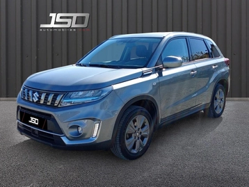 Image véhicule Suzuki VITARA (20) Image véhicule Suzuki VITARA (20)