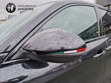 Image véhicule  Alfa Romeo STELVIO (16)