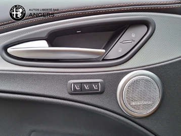Image véhicule  Alfa Romeo STELVIO (11)