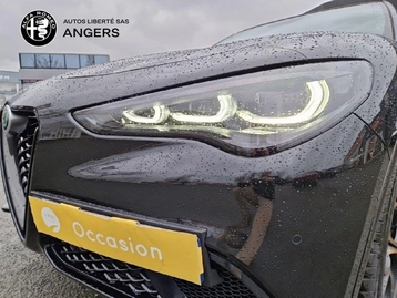 Image véhicule  Alfa Romeo STELVIO (15)