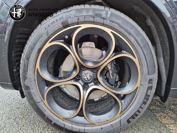 Image véhicule  Alfa Romeo STELVIO (4)