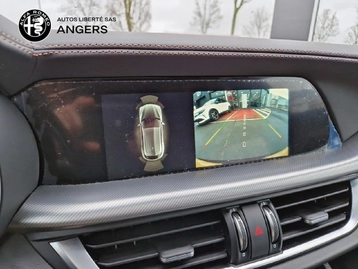 Image véhicule  Alfa Romeo STELVIO (20)