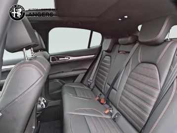 Image véhicule  Alfa Romeo STELVIO (7)