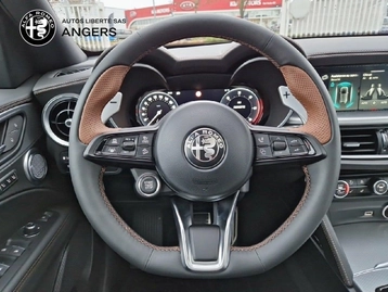 Image véhicule  Alfa Romeo STELVIO (18)