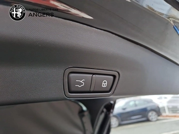 Image véhicule  Alfa Romeo STELVIO (17)