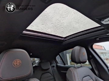 Image véhicule  Alfa Romeo STELVIO (13)