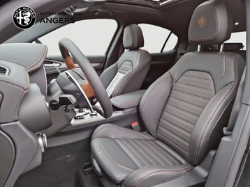 Image véhicule  Alfa Romeo STELVIO (6)