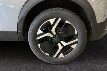 Image véhicule  Peugeot 2008 (12)