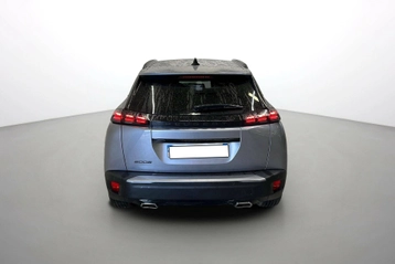 Image véhicule  Peugeot 2008 (7)