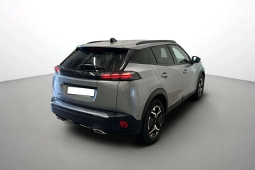 Image véhicule  Peugeot 2008 (4)