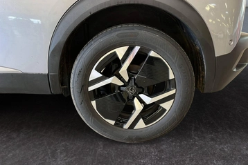 Image véhicule  Peugeot 2008 (3)