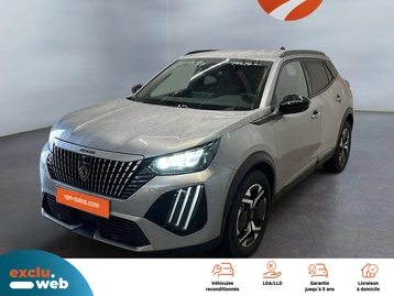 Image véhicule  Peugeot 2008 (0)
