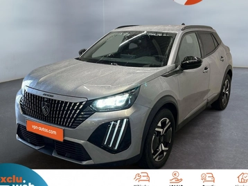 Image véhicule  Peugeot 2008 (9)