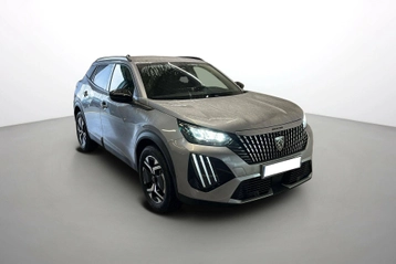 Image véhicule  Peugeot 2008 (6)