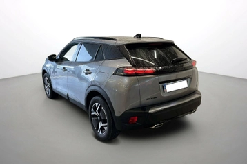 Image véhicule  Peugeot 2008 (5)