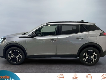 Image véhicule  Peugeot 2008 (11)