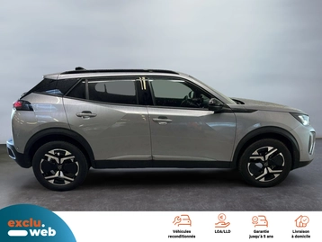 Image véhicule  Peugeot 2008 (1)