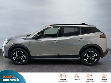 Image véhicule  Peugeot 2008 (2)