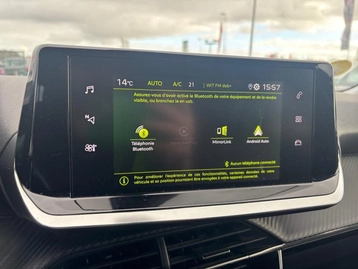 Image véhicule  Peugeot 2008 (30)