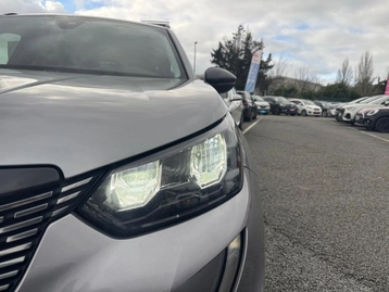 Image véhicule  Peugeot 2008 (15)