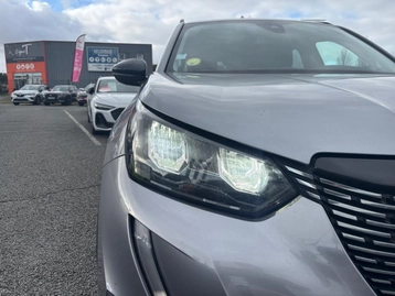 Image véhicule  Peugeot 2008 (14)