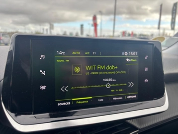 Image véhicule  Peugeot 2008 (27)