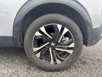 Image véhicule  Peugeot 2008 (7)