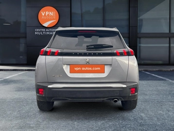 Image véhicule  Peugeot 2008 (3)