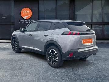 Image véhicule  Peugeot 2008 (10)