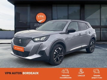 Image véhicule  Peugeot 2008 (0)