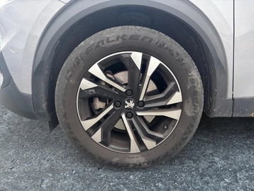 Image véhicule  Peugeot 2008 (6)