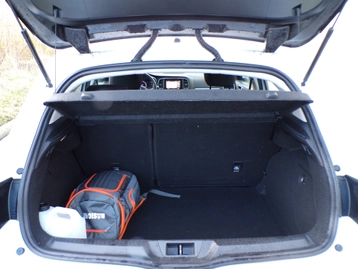 Image véhicule  Renault MEGANE IV (12)